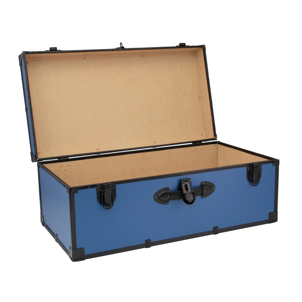 Seward Classic 30" Trunk with Lock, Olive Grove