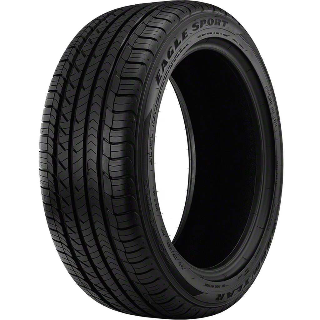 Goodyear Eagle Sport All-Season 285/45R22 110 H Tire