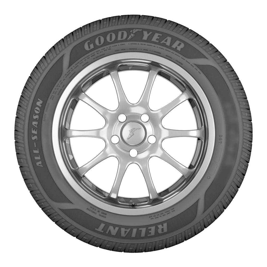 Goodyear Reliant All-Season 215/55R17 94V All-Season Tire