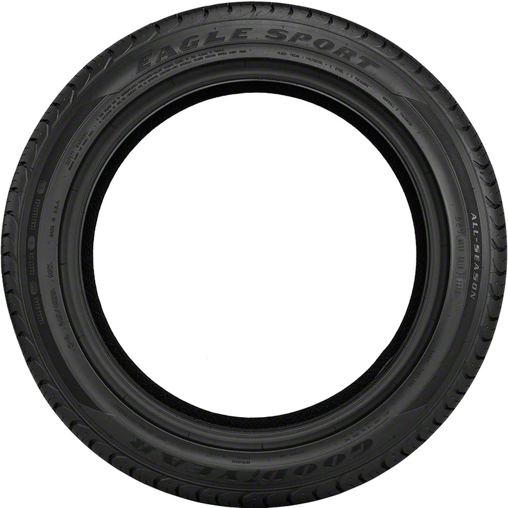 Goodyear Eagle Sport All-Season 285/45R22 110 H Tire
