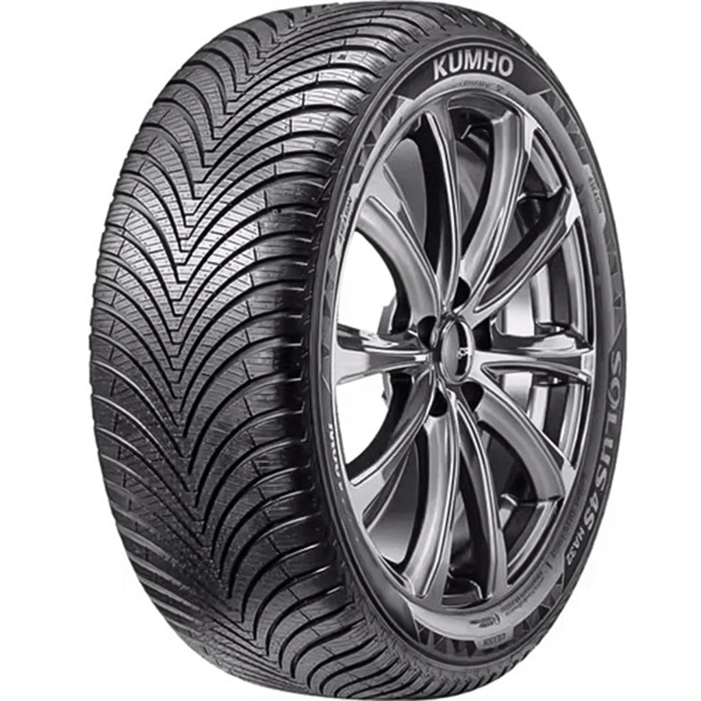 Kumho Solus 4S HA32 205/65R16 95H Performance All-Weather Tire