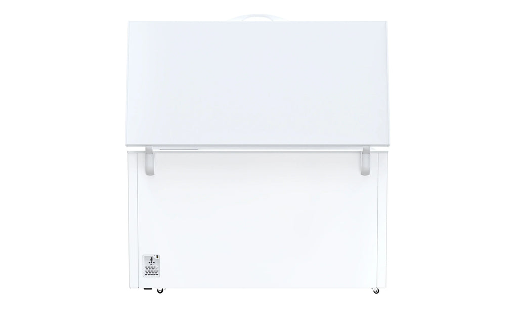 Hamilton Beach 14 Cu. ft. Chest Freezer, HZ7941-3BCOM, White
