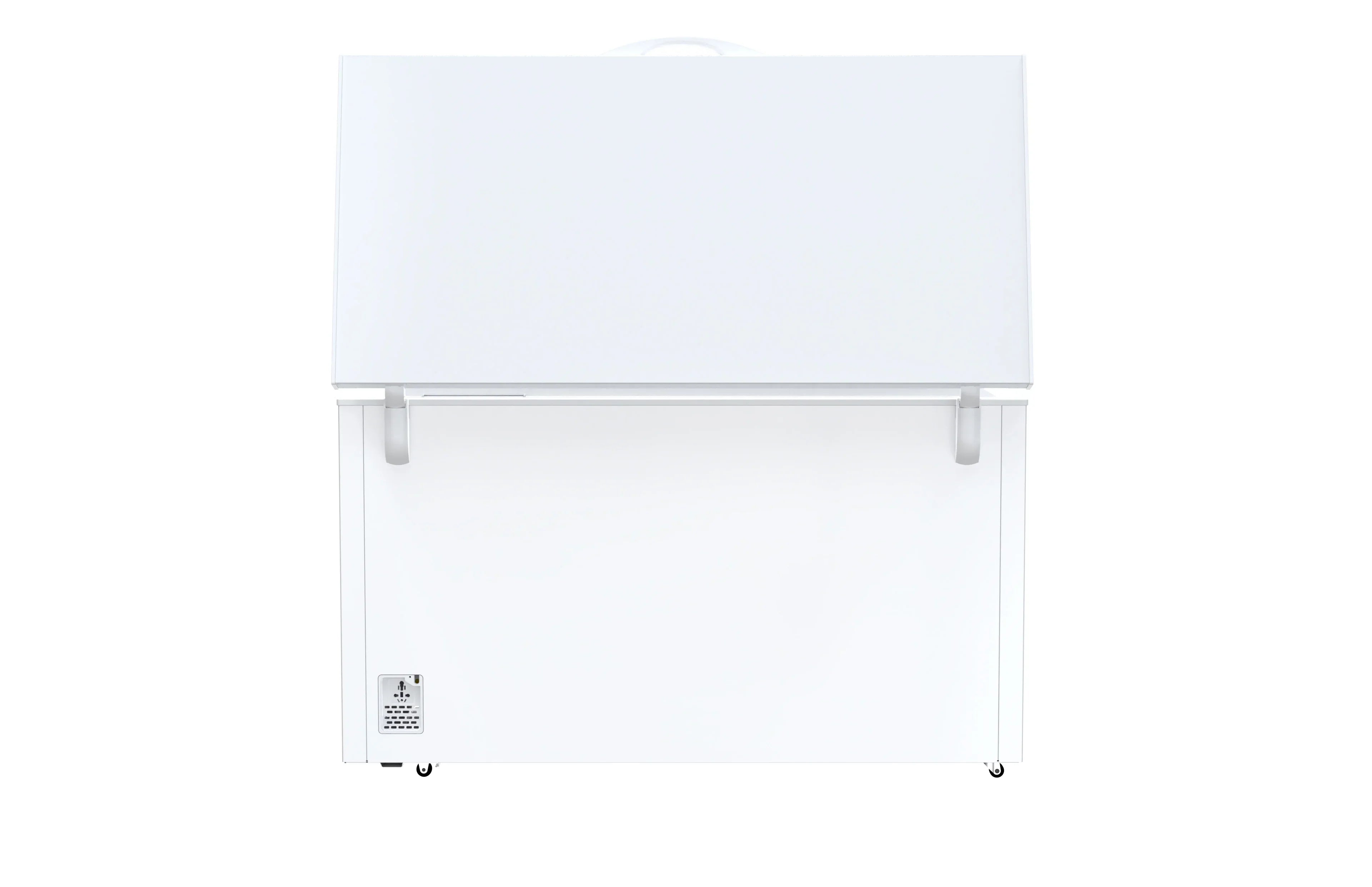 Hamilton Beach 14 Cu. ft. Chest Freezer, HZ7941-3BCOM, White