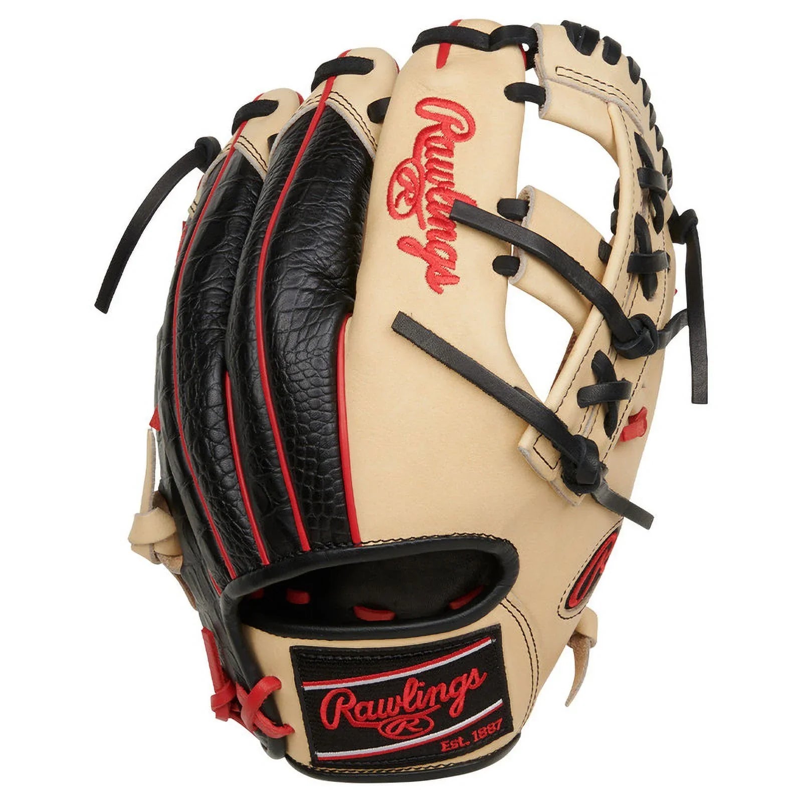 Rawlings Heart of the Hide R2G Series Baseball Glove | RHT | 11.5 inch | Infield