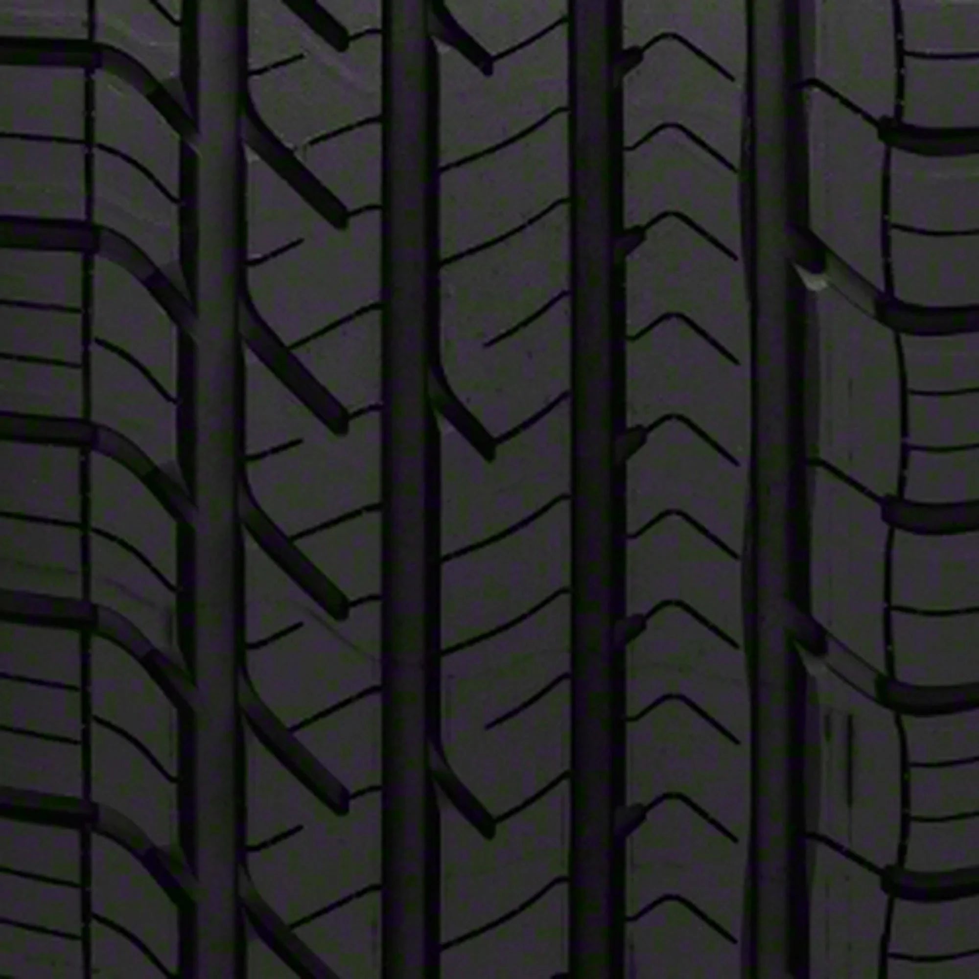 Goodyear Eagle Sport All-Season 285/45R22 110 H Tire