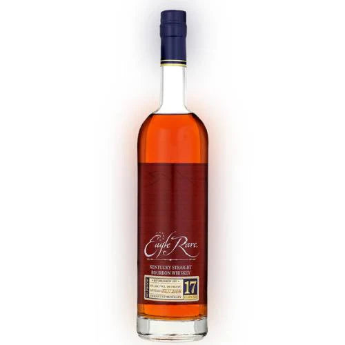 Eagle rare 17 year bourbon - 750ML