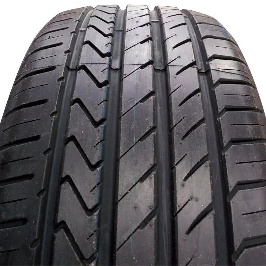Pair of 2 Lexani LX-TWENTY 245/45R20 103W XL All Season High Performance Tires 245/45/20 LXST202045010 / 245/45/20 / 2454520 Fits: 2019 BMW X3 M40i, 2010-15 Chevrolet Camaro SS