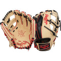Rawlings Heart of the Hide R2G Series Baseball Glove | RHT | 11.5 inch | Infield