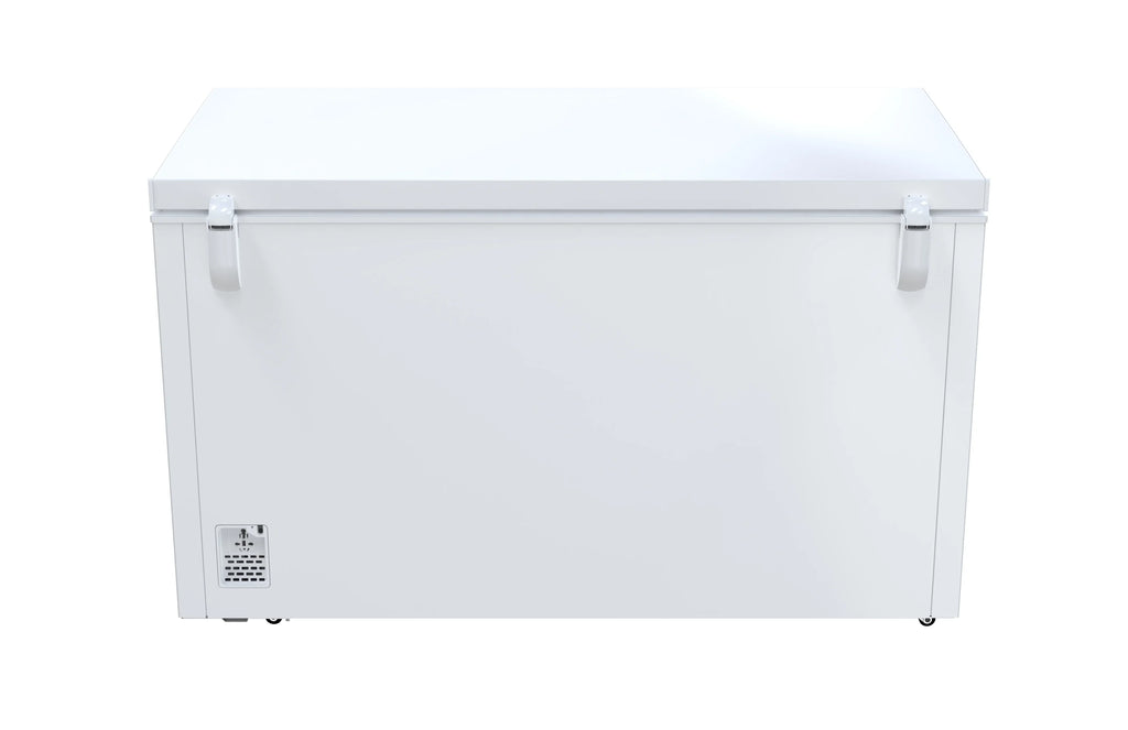 Hamilton Beach 14 Cu. ft. Chest Freezer, HZ7941-3BCOM, White