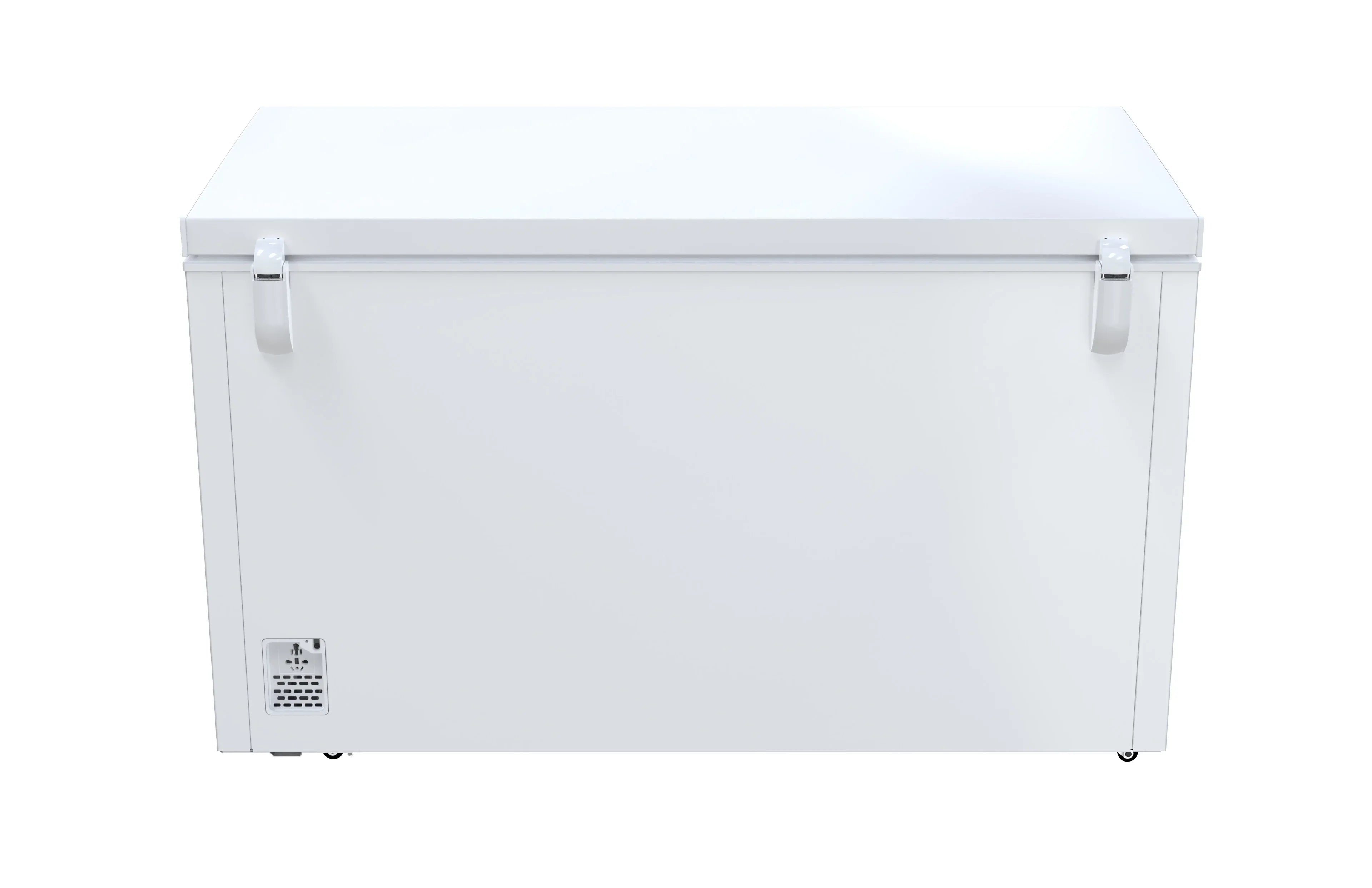Hamilton Beach 14 Cu. ft. Chest Freezer, HZ7941-3BCOM, White