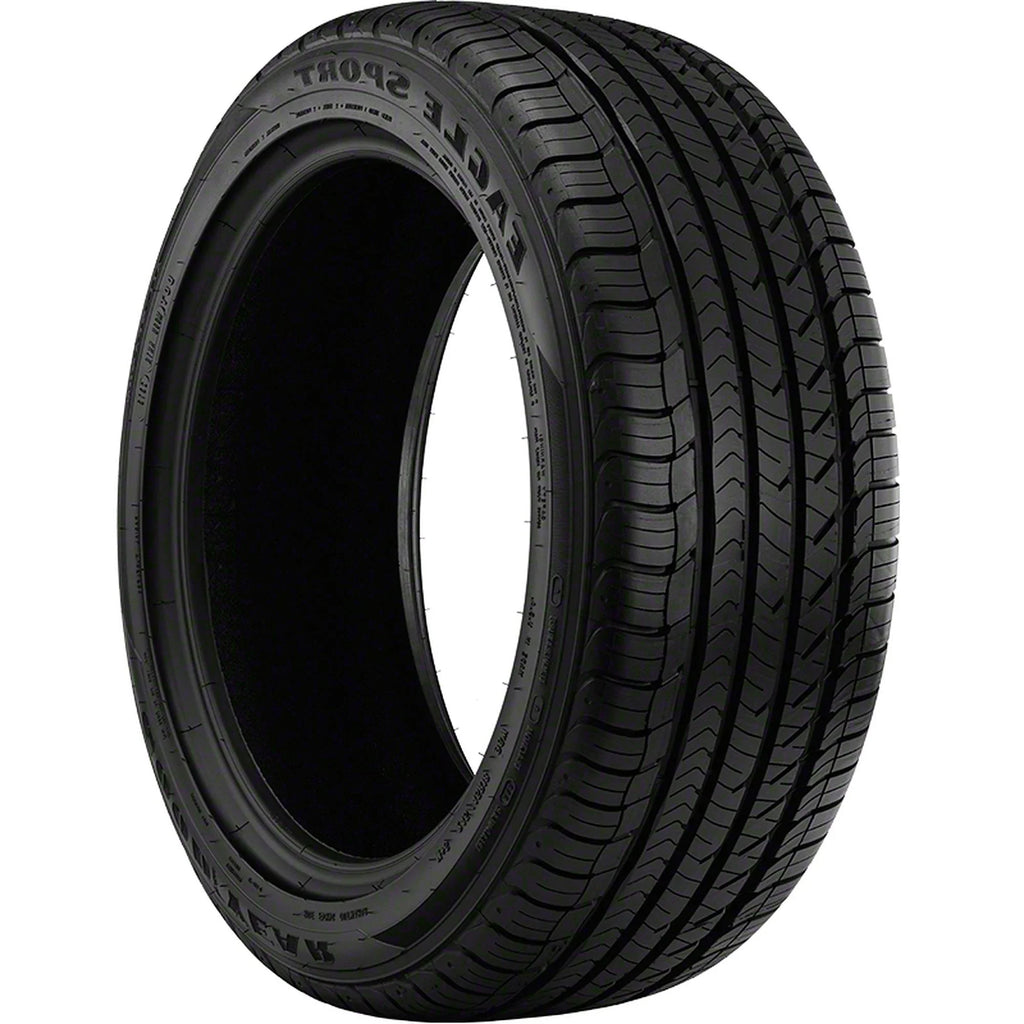 Goodyear Eagle Sport All-Season 285/45R22 110 H Tire