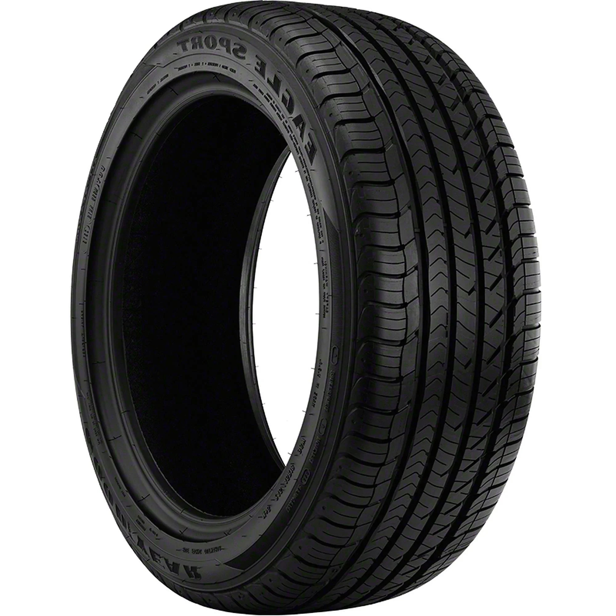 Goodyear Eagle Sport All-Season 285/45R22 110 H Tire