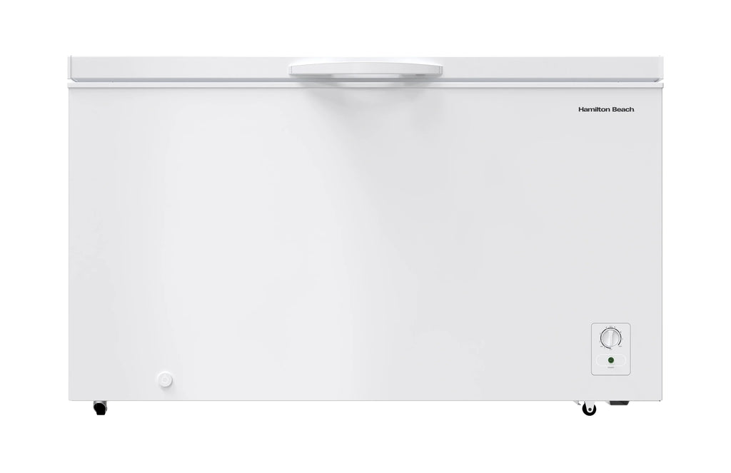 Hamilton Beach 14 Cu. ft. Chest Freezer, HZ7941-3BCOM, White
