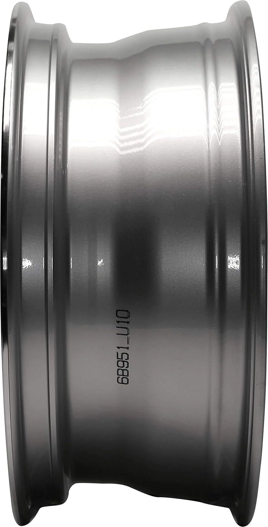 16 inch Aluminum Wheel Rim for 2004-2010 Toyota Sienna 5 Lug Tire Fits R16