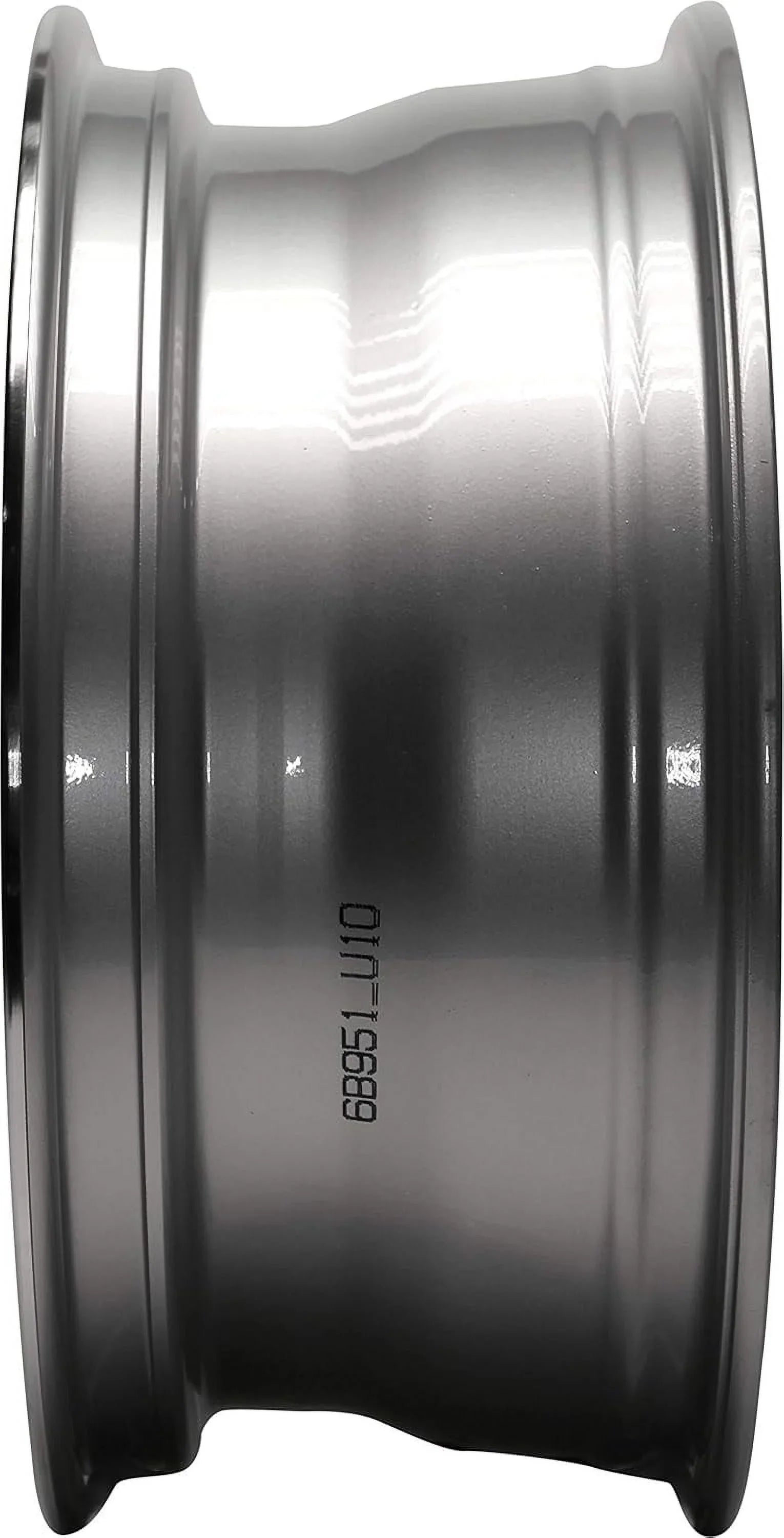 16 inch Aluminum Wheel Rim for 2004-2010 Toyota Sienna 5 Lug Tire Fits R16