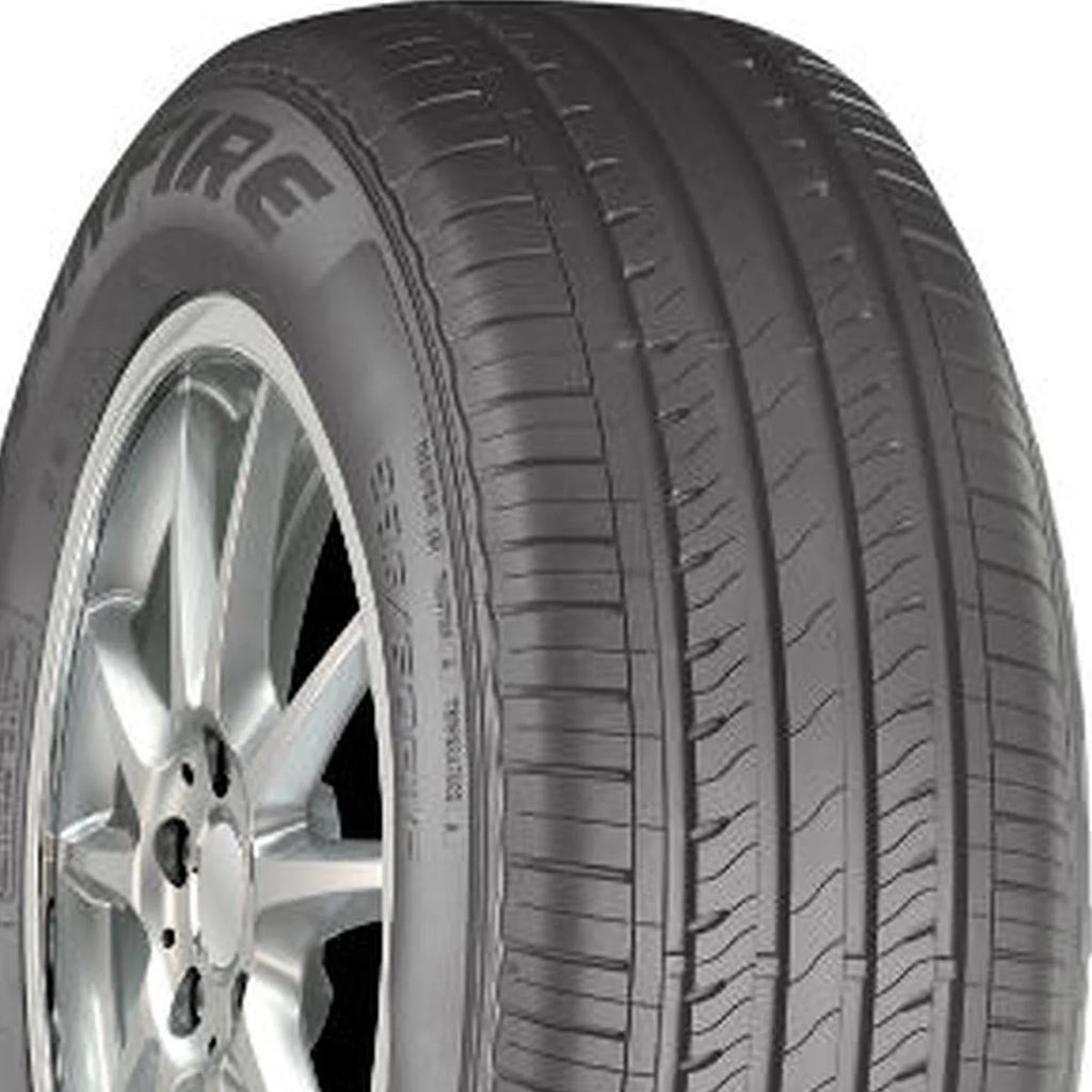 Starfire Solarus AS All Season 205/60R16 92H Passenger Tire