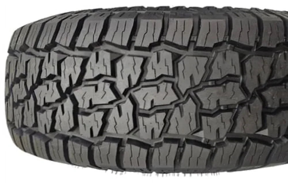 4 Crossmax AT-1 285/75R16 126/123R All Terrain Tires [ Load Range E 10 PLY ] LTR-1604-AT-CS / 285/75/16 / 2857516
