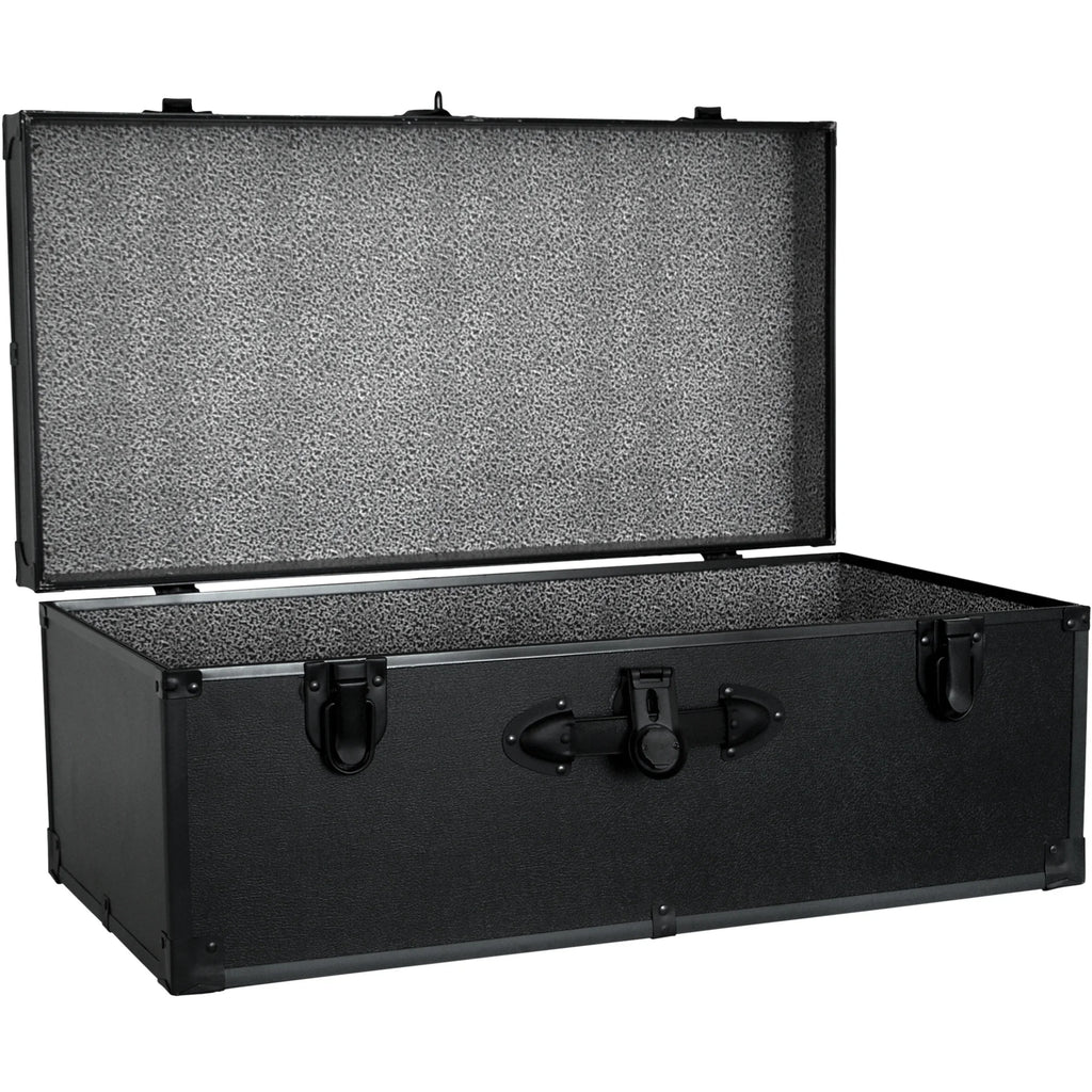 Seward Classic 30" Trunk with Lock, Olive Grove