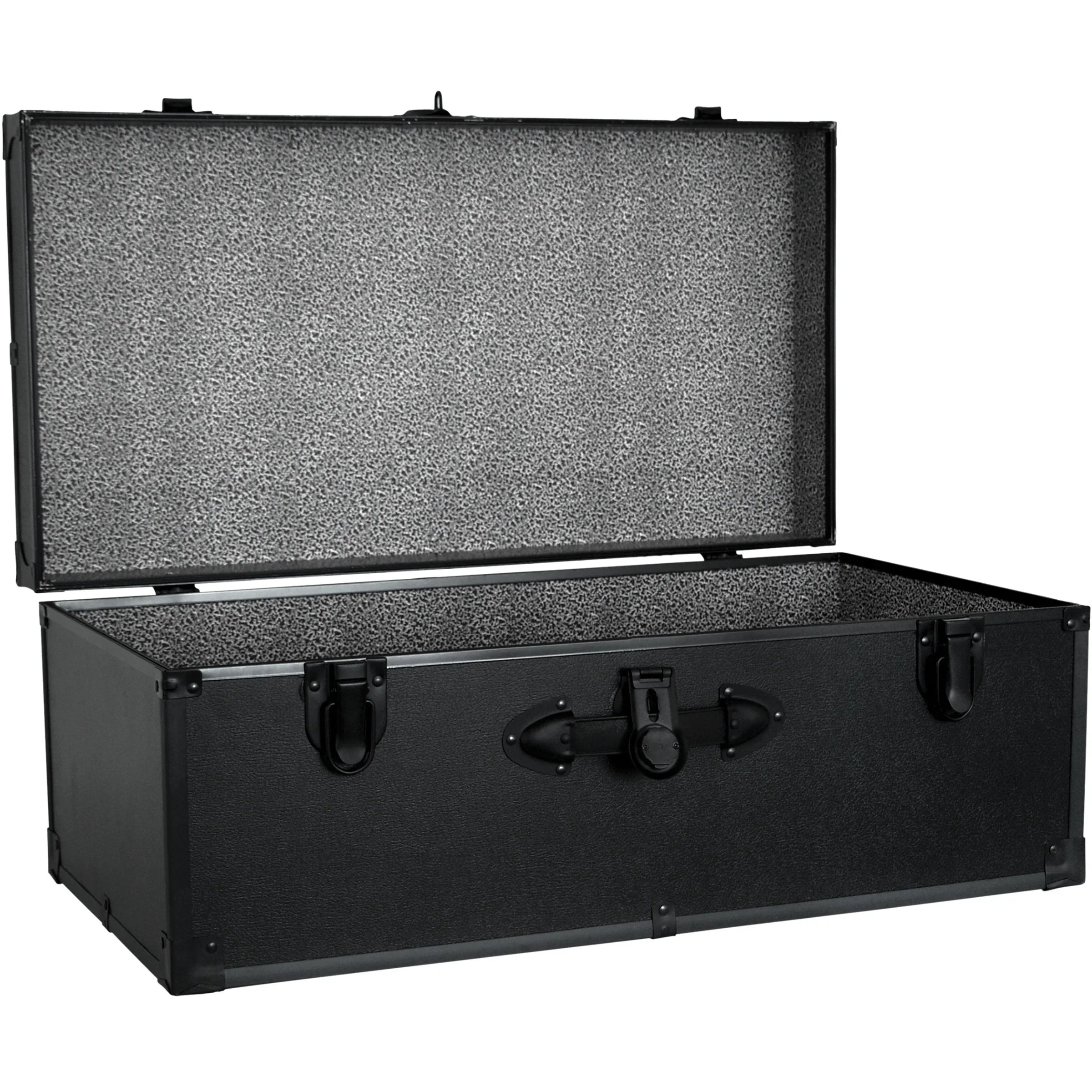 Seward Classic 30" Trunk with Lock, Olive Grove
