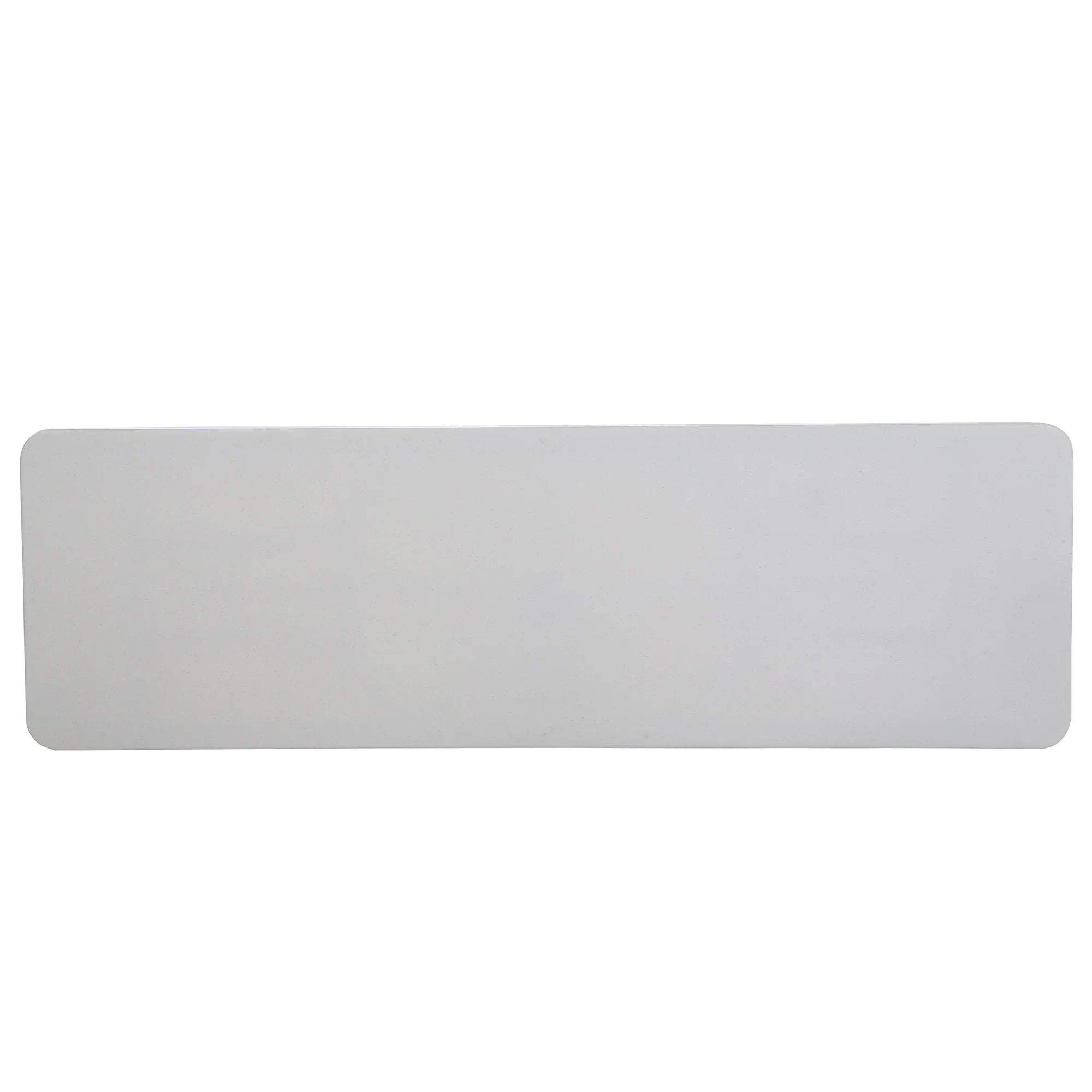 Lifetime 8 - Foot Commercial Grade Folding Table, White Granite (22980)