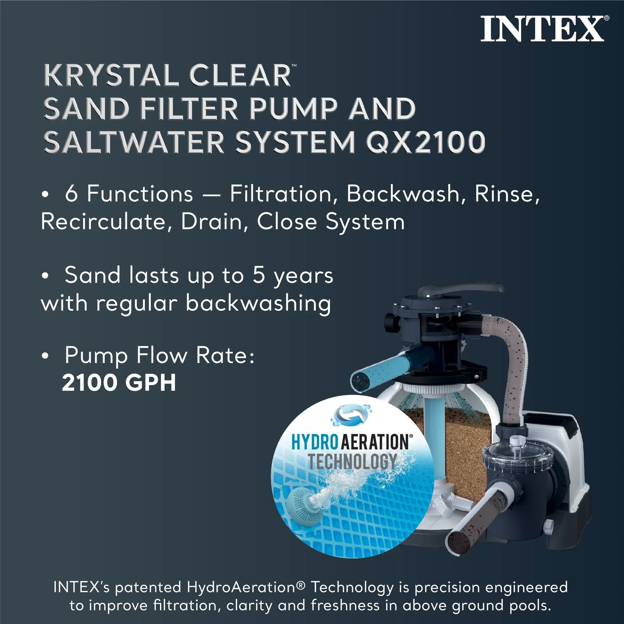 INTEX 24ft x 12ft x 52in Ultra XTR Above Ground Pool, Floats (2 Pack), & Inflatable Cooler