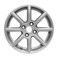 Ford Fiesta Wheel 2014-2019 16" Factory OEM Silver FE8Z1007A