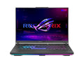 ASUS ROG Strix G16 (2023) Gaming Laptop, 16??16:10 FHD 165Hz, GeForce RTX 4050, Intel Core i5-13450HX, 16GB DDR5, 1TB PCIe SSD, Wi-Fi 6E, Windows 11, G614JU-NS54