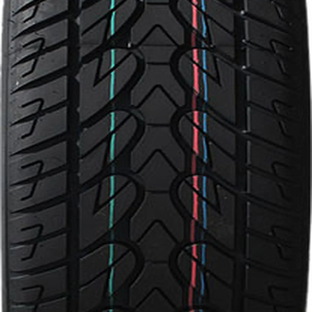 Fullway HS266 All Season 305/30R26 109V XL Passenger Tire