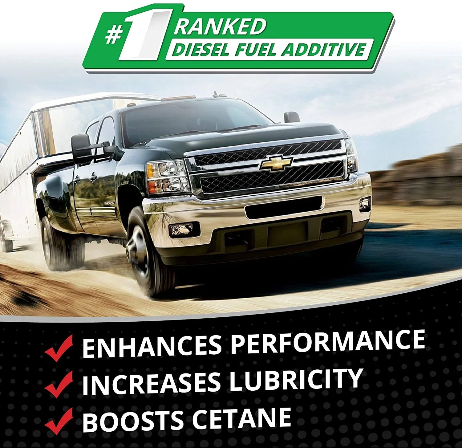 Opti-Lube XPD Diesel Fuel Improver Automotive Additive, Diesel Fuel Additive