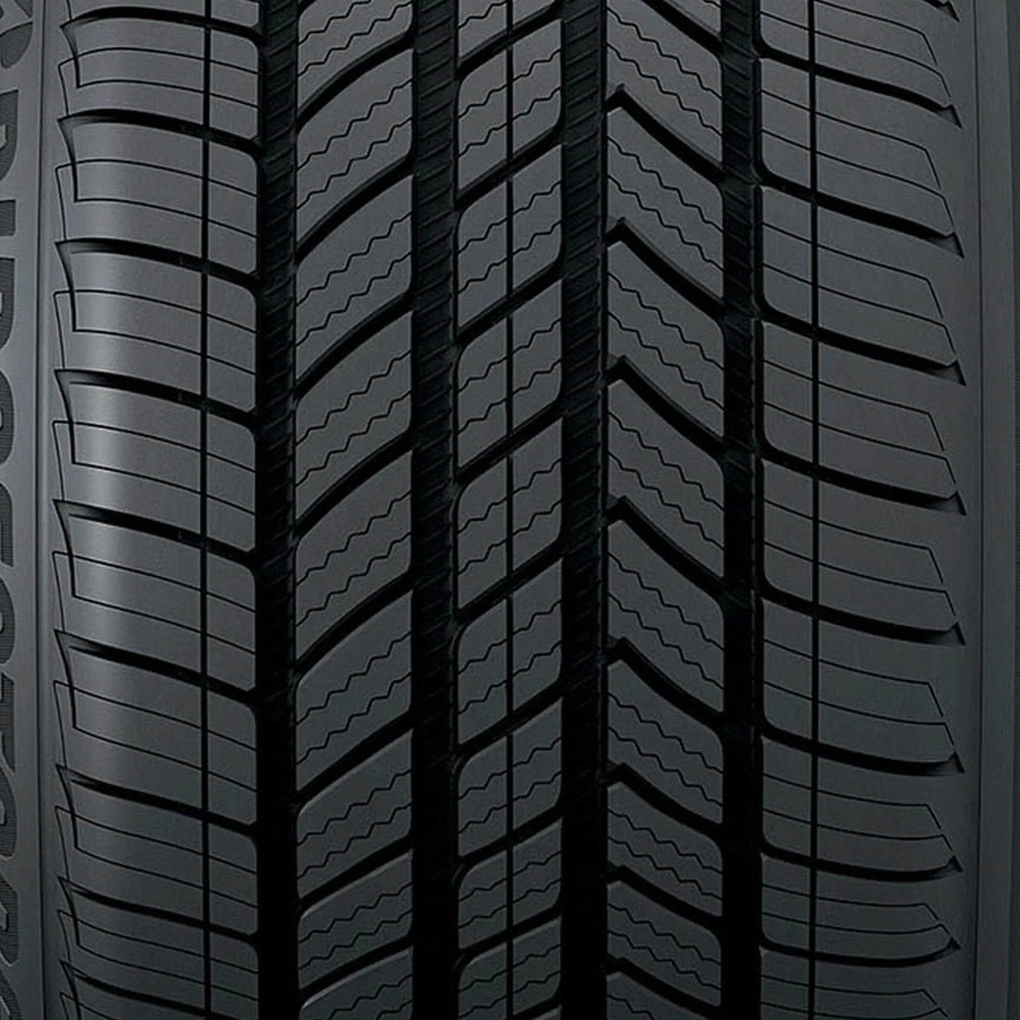 Bridgestone Turanza QuietTrack All Season 225/45R17 91V Passenger Tire