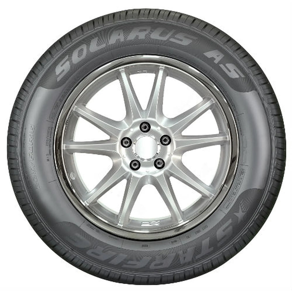Starfire Solarus AS All Season 205/60R16 92H Passenger Tire