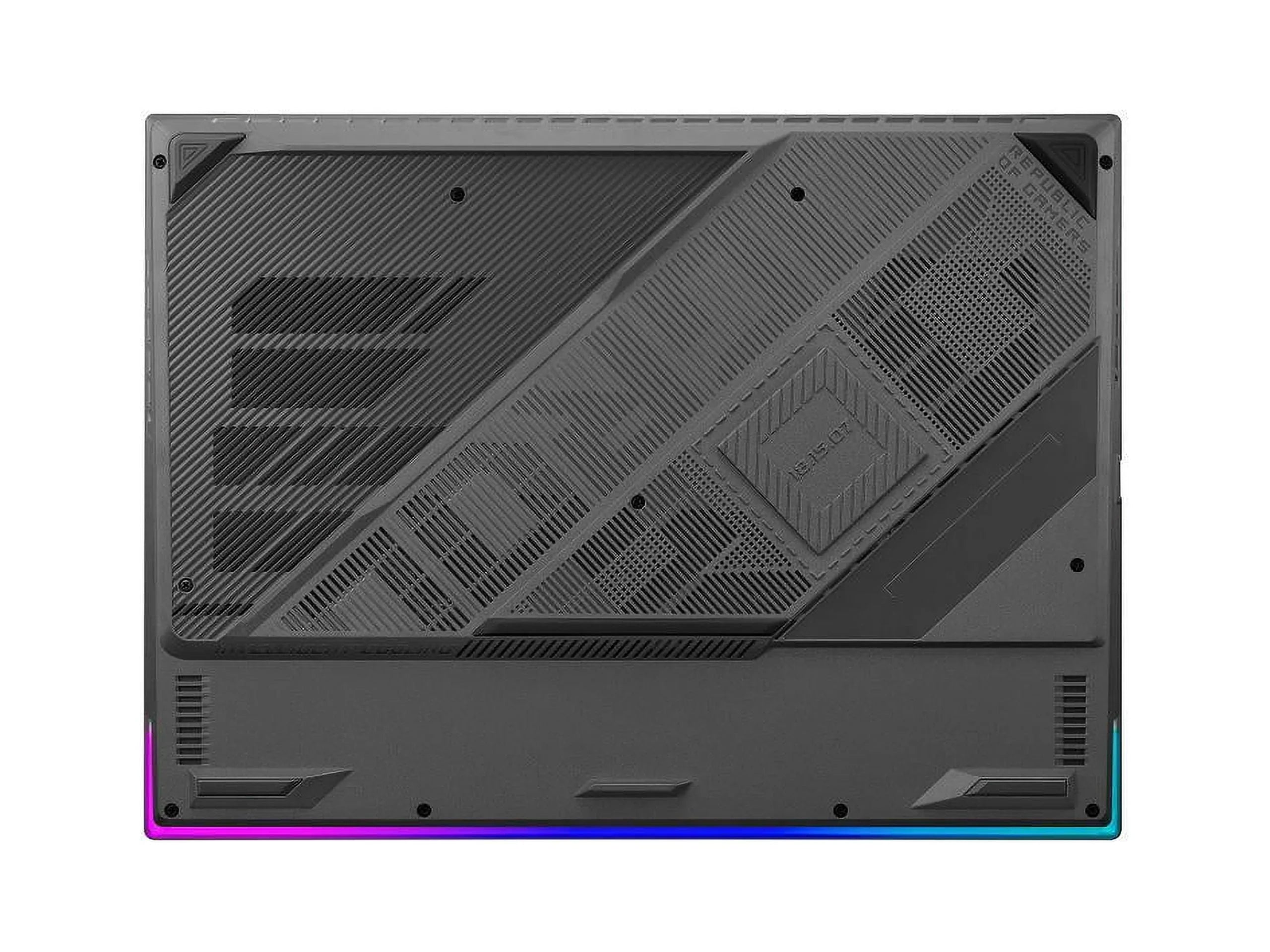 ASUS ROG Strix G16 (2023) Gaming Laptop, 16??16:10 FHD 165Hz, GeForce RTX 4050, Intel Core i5-13450HX, 16GB DDR5, 1TB PCIe SSD, Wi-Fi 6E, Windows 11, G614JU-NS54