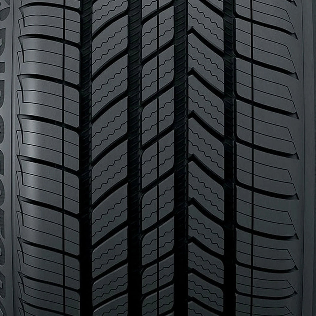 Bridgestone Turanza Quiettrack All-Season 225/45R17 91V Passenger Tire