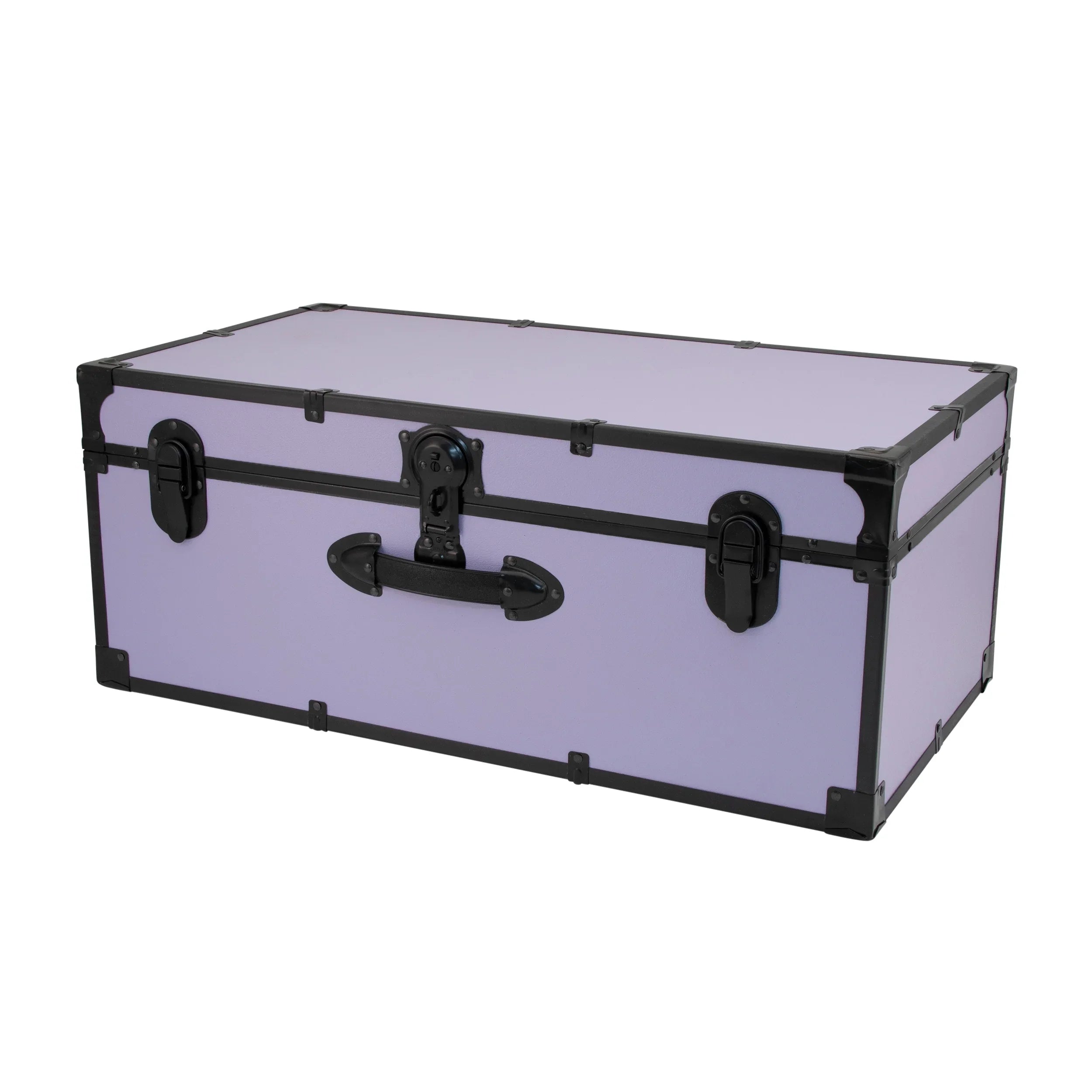Seward Classic 30" Trunk with Lock, Olive Grove