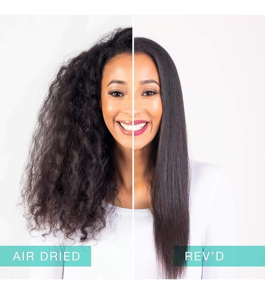 REVAIR Reverse Air Hair Dryer | Easily dry and straighten hair
