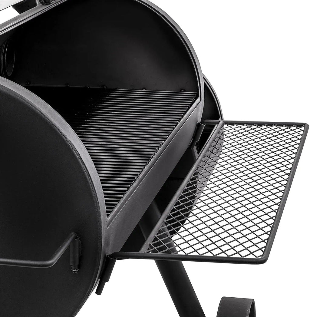 Oklahoma Joe's Longhorn Reverse Flow Smoker