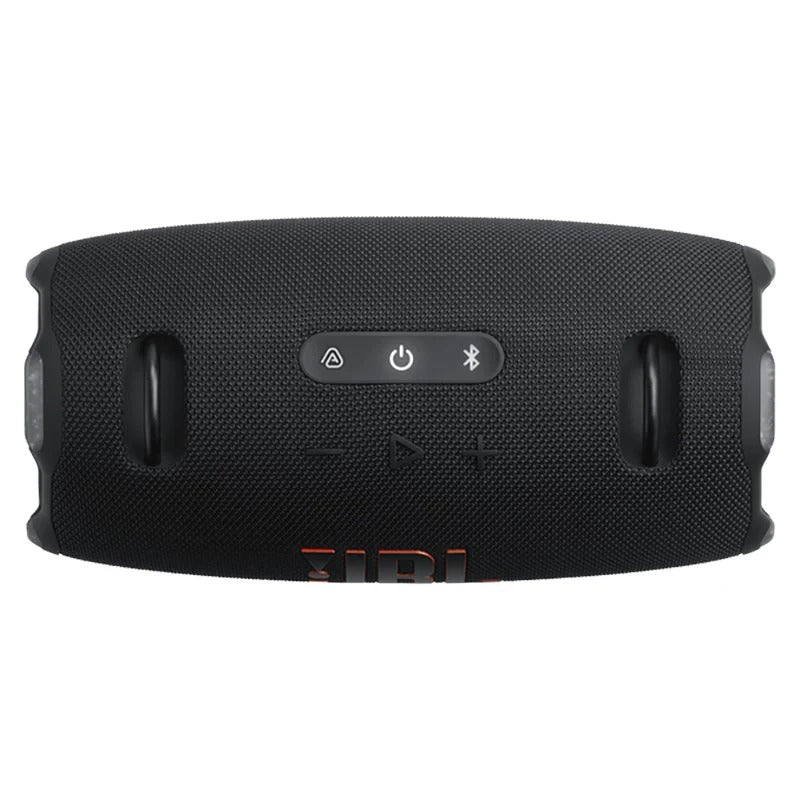 2025 Xtreme 4 Wireless Portable Bluetooth Speaker – Black