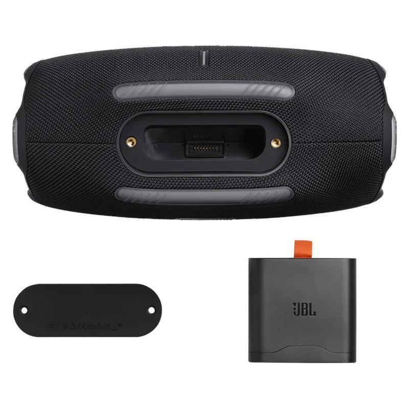 2025 Xtreme 4 Wireless Portable Bluetooth Speaker – Black