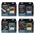 Magic: The Gathering Universe Warhammer Commander