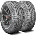 Cooper Discoverer AT3 XLT All-Terrain Tire 285/75R16, 10-ply, E – suitable for light commercial vehicles and Hummer H3 models