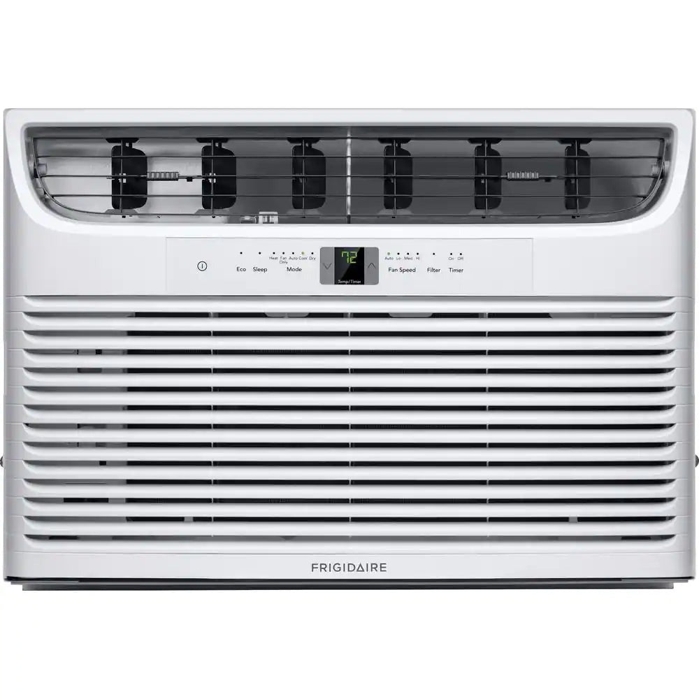 Frigidaire 2025 25,000 BTU window air conditioner with extendable chassis