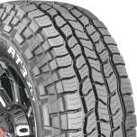 Cooper Discoverer AT3 XLT All-Terrain Tire 285/75R16, 10-ply, E – suitable for light commercial vehicles and Hummer H3 models